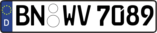 BN-WV7089