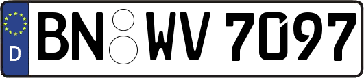 BN-WV7097