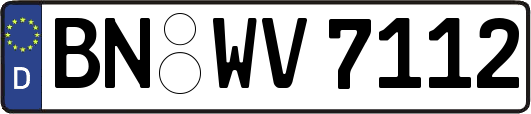 BN-WV7112