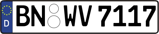 BN-WV7117