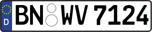 BN-WV7124