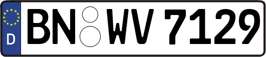 BN-WV7129