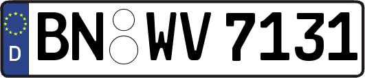 BN-WV7131