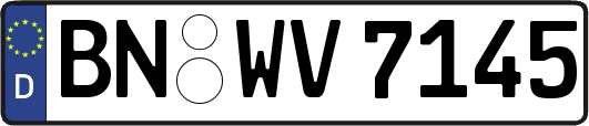 BN-WV7145
