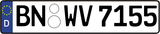 BN-WV7155