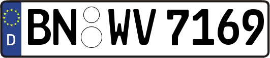 BN-WV7169