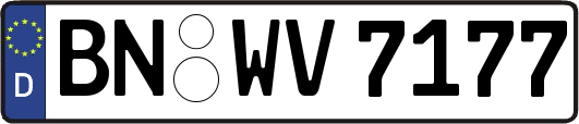 BN-WV7177