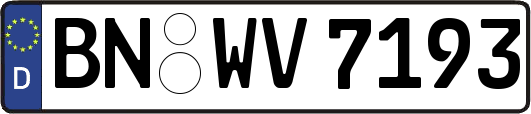BN-WV7193