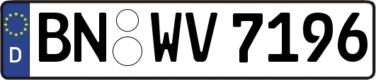 BN-WV7196