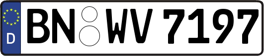 BN-WV7197