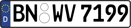 BN-WV7199