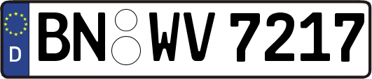 BN-WV7217