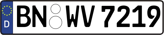 BN-WV7219