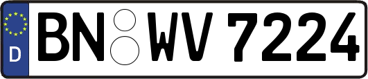 BN-WV7224