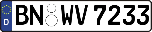 BN-WV7233