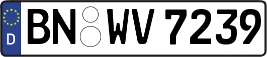 BN-WV7239