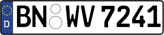 BN-WV7241