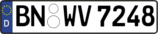 BN-WV7248