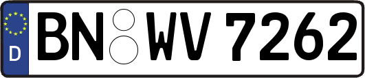 BN-WV7262