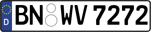 BN-WV7272