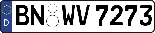 BN-WV7273