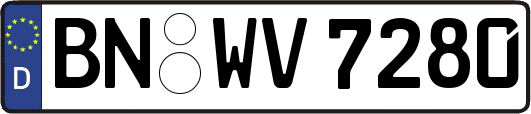 BN-WV7280
