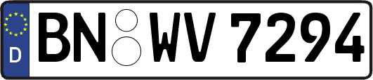 BN-WV7294