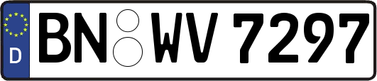 BN-WV7297