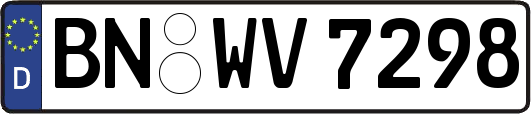 BN-WV7298