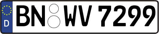 BN-WV7299
