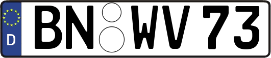 BN-WV73