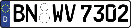 BN-WV7302