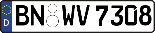 BN-WV7308