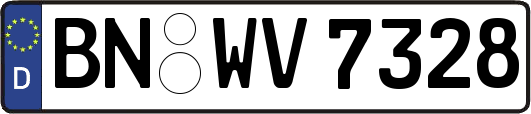 BN-WV7328