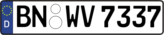 BN-WV7337