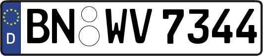BN-WV7344