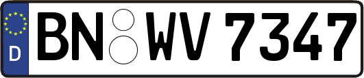 BN-WV7347