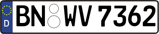 BN-WV7362