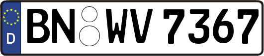 BN-WV7367