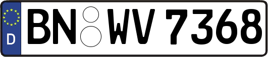 BN-WV7368