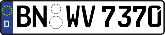 BN-WV7370