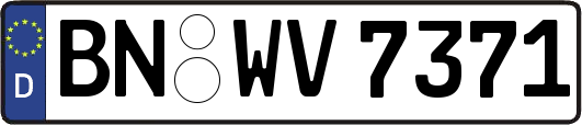BN-WV7371
