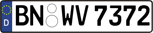 BN-WV7372