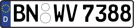BN-WV7388
