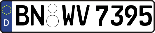 BN-WV7395