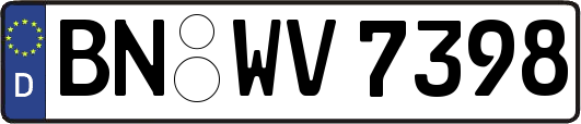 BN-WV7398