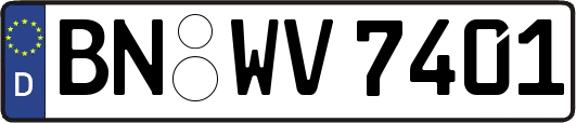 BN-WV7401