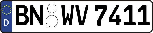 BN-WV7411