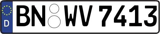 BN-WV7413
