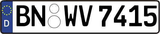 BN-WV7415
